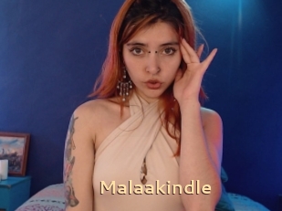 Malaakindle