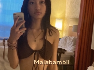 Malabambii
