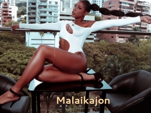 Malaikajon