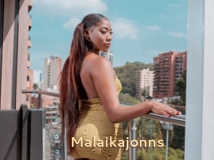 Malaikajonns