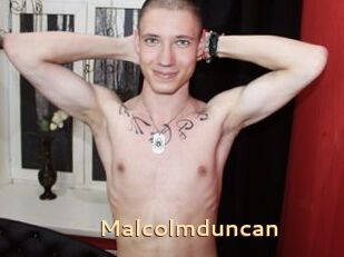 Malcolmduncan