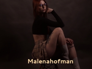 Malenahofman