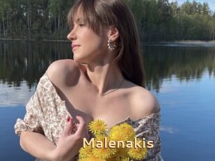 Malenakis