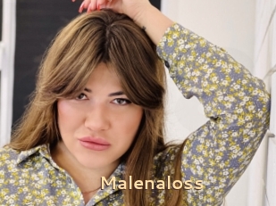 Malenaloss
