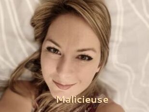 Malicieuse