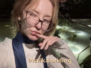Malikabelding