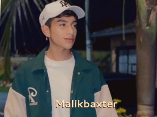 Malikbaxter