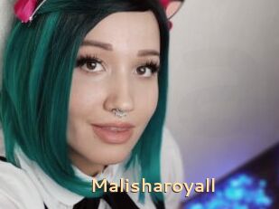 Malisharoyall