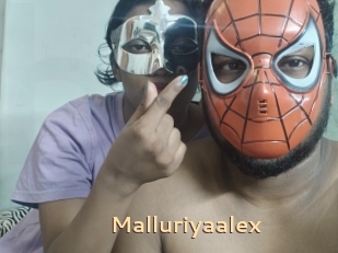 Malluriyaalex