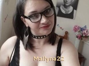 Mallyna22