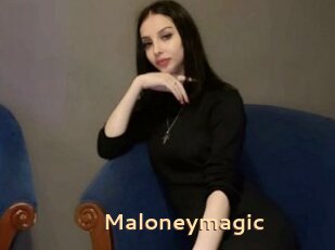 Maloneymagic
