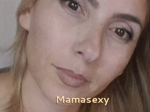 Mamasexy