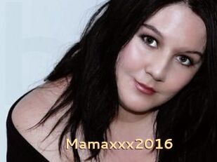 Mamaxxx2016