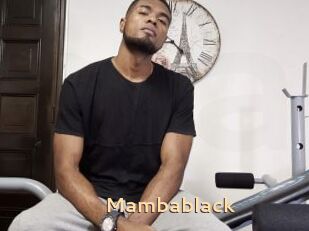 Mambablack
