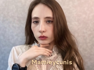 Mamieycunis