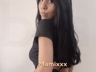 Mamixxx