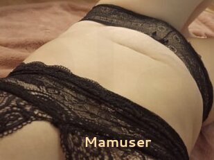 Mamuser