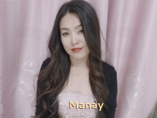 Manay