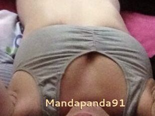Mandapanda91
