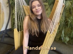 Mandarinkaa