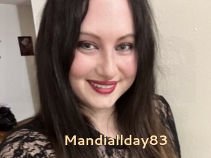 Mandiallday83