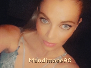 Mandimaee90