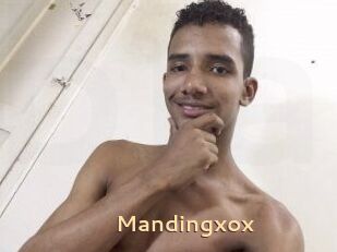 Mandingxox