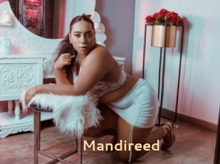 Mandireed