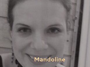 Mandoline
