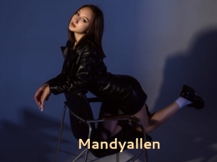 Mandyallen