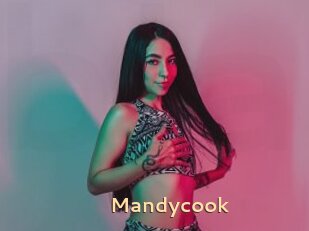Mandycook