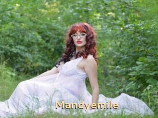 Mandyemile