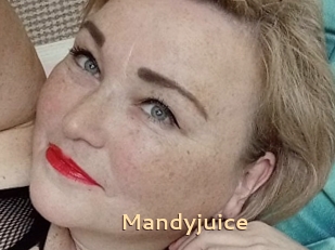 Mandyjuice