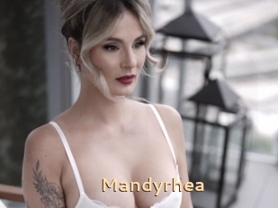 Mandyrhea