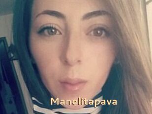 Manelita_pava