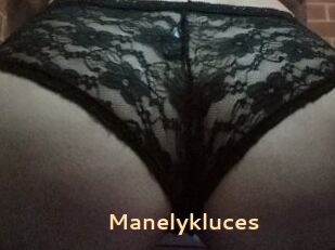 Manelykluces
