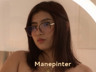 Manepinter