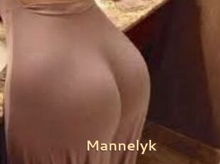 Mannelyk