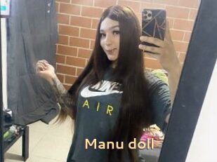 Manu_doll