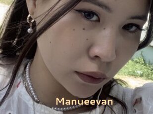 Manueevan