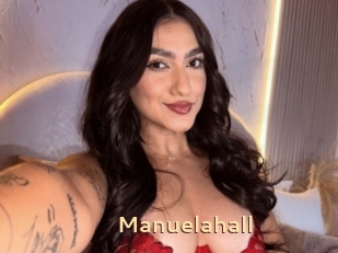 Manuelahall