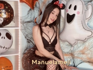 Manuelameji