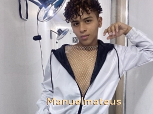 Manuelmateus