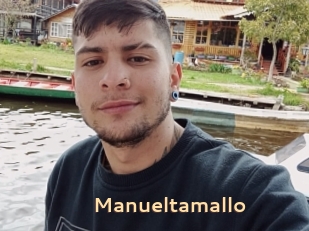 Manueltamallo