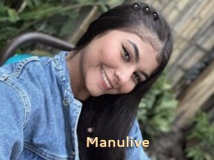 Manulive