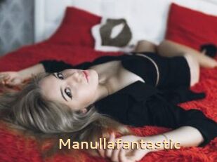 Manullafantastic