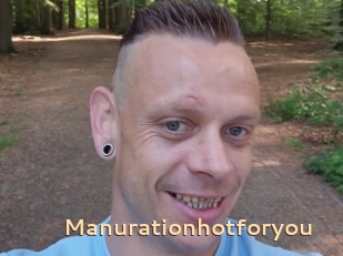 Manurationhotforyou