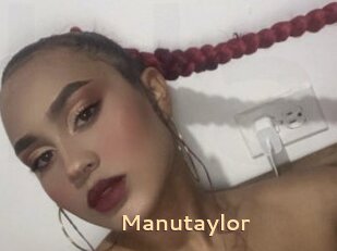 Manutaylor