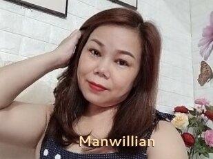 Manwillian