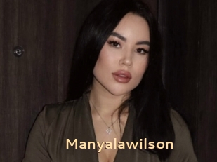 Manyalawilson